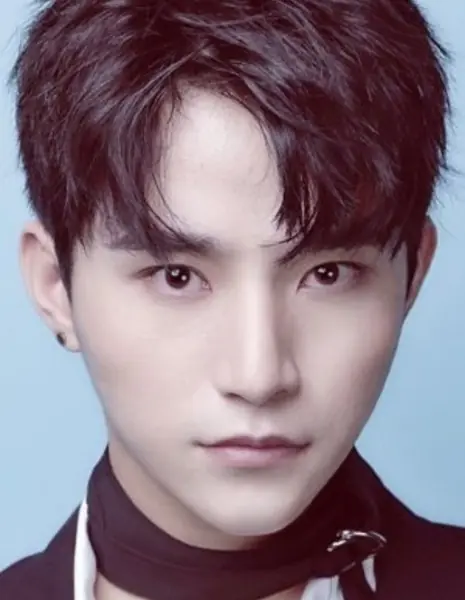  У Чу И /  Wu Chu Yi /  吴楚一