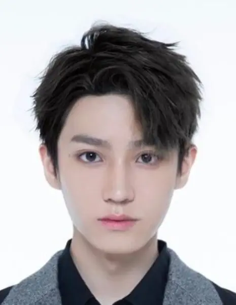 Ли Пэй Ян / Li Pei Yang /  李沛洋