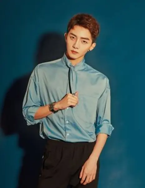 Хуан Шэн Цзе / Huang Sheng Jie / 黄圣桀