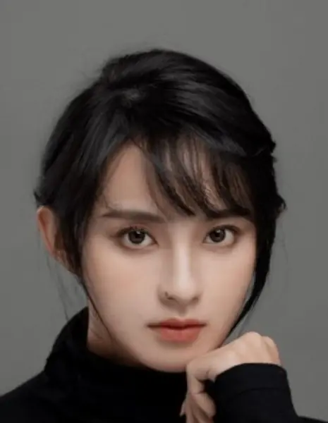 Чжан Я Мэн / Zhang Ya Meng (1996) /  张雅梦