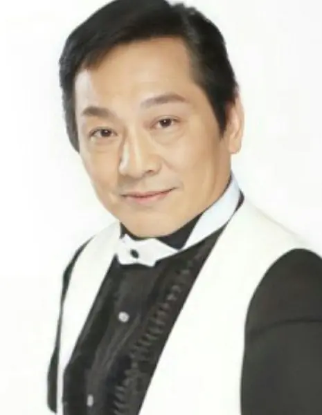 Линь И Фан / Lin Yi Fang /  林義芳