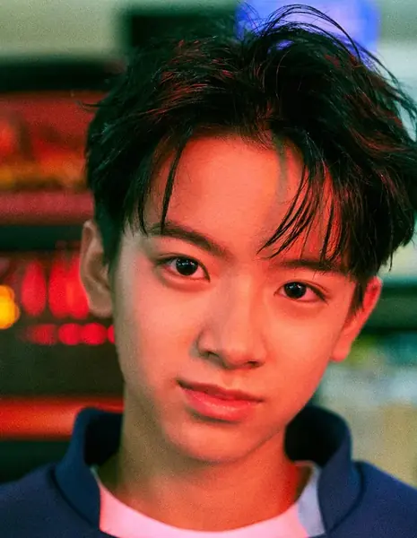 Линь Ю Цуань / Lin You Quan /  林祐銓