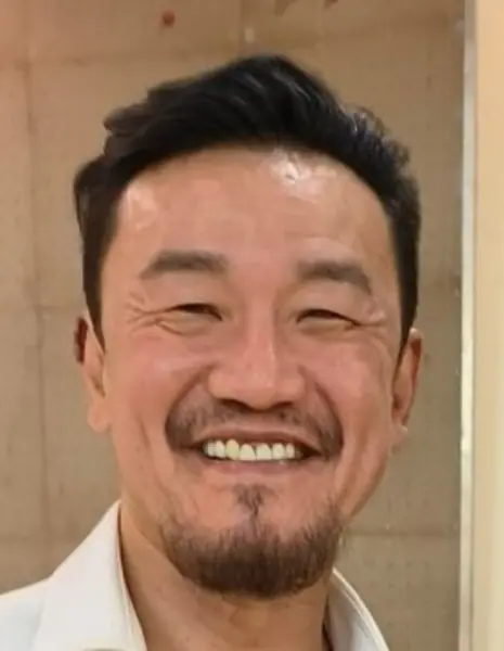 Чэнь Вэй Минь / Chen Wei Min / 陳為民