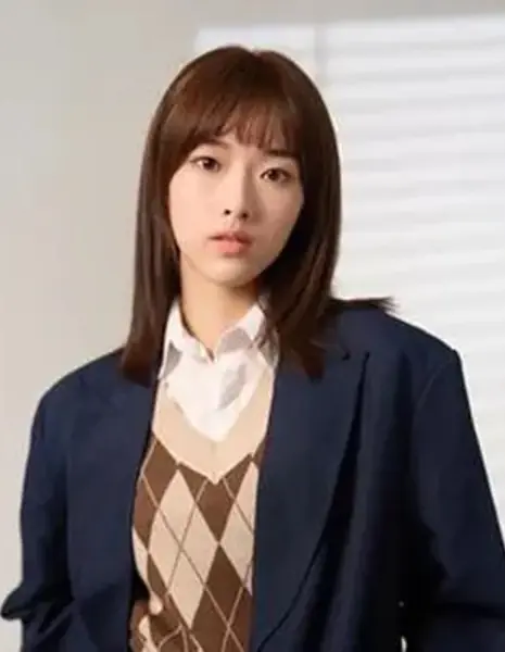 Хэ Мань Си / He Man Xi (2002) / 何曼希