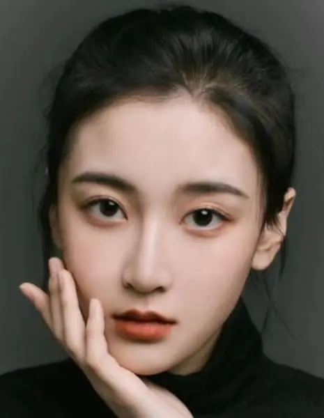 Ли Цзя Тун / Li Jia Tong (1998) / 李珈童