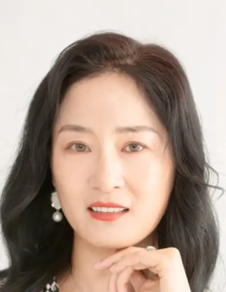 Бай Цзин Цзин / Bai Jing Jing / 白晶晶