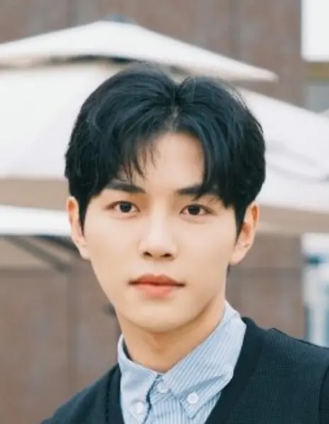 Юй Ян / Yu Yang (4) / 于杨