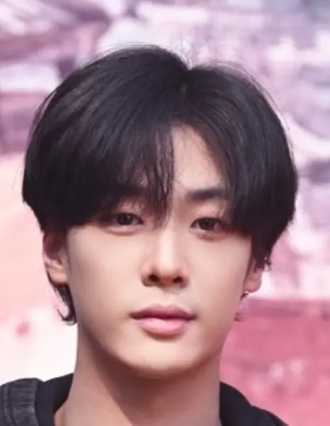 Хань Цзи Фань / Han Zi Fan / 韩子帆