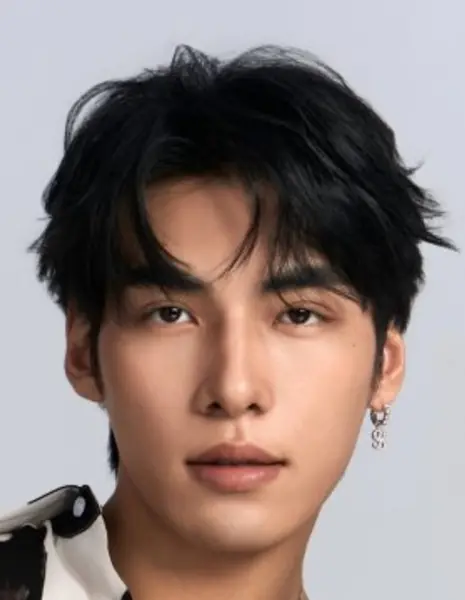 Вэнь Юань / Wen Yuan / 文渊