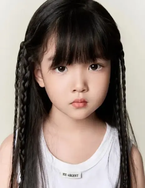 Ма Шан Цин / Ma Shang Qing / 马尚晴