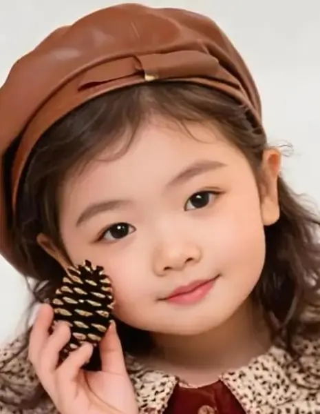 Чжао И Цяо / Zhao Yi Qiao / 赵奕乔