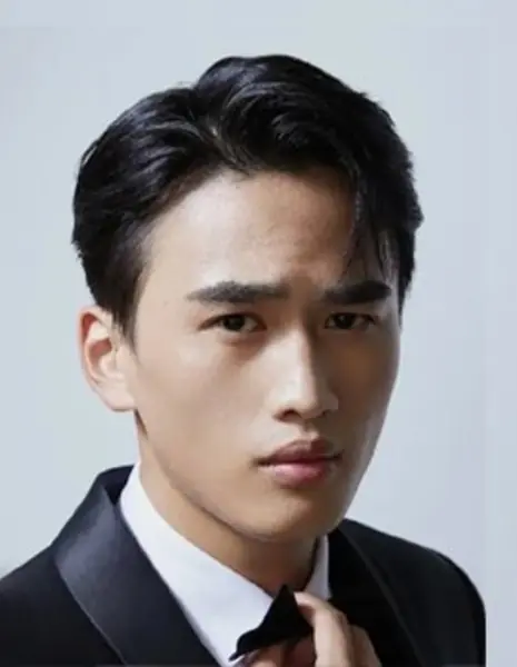 Ли Суэ Сун / Li Xue Song / 李雪松