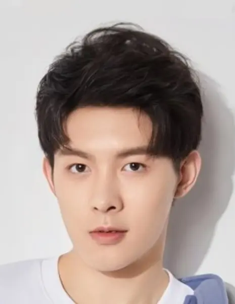 Райан Чжу / Zhu Ryan / 朱元冰