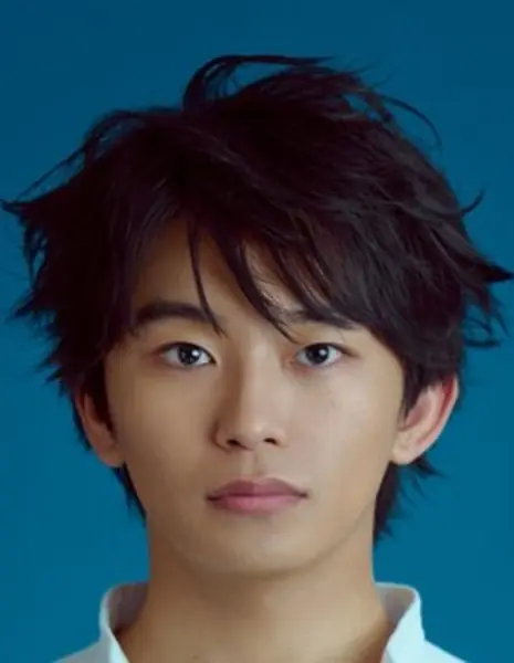 Като Сейширо / Kato Seishiro / 加藤清史郎 (かとう せいしろう)