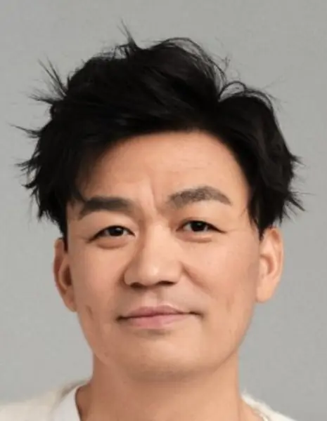 Ван Баоцян / Wang Baoqiang / 王宝强 (王寶強)