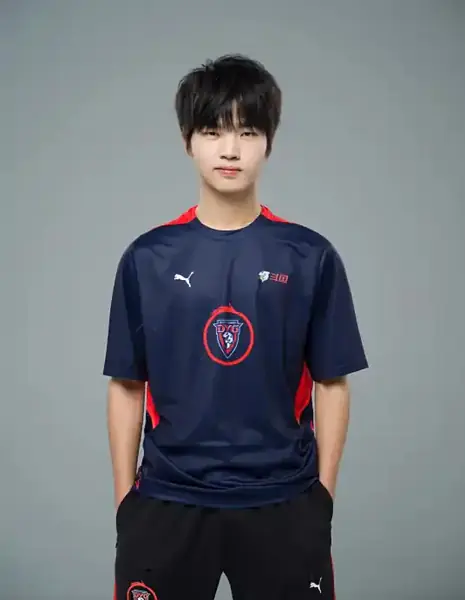 Чжоу И Тао / Zhou Yi Tao (2002) / 周诣涛