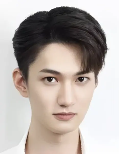 Ван Жуй Чунь / Wang Rui Chun / 王瑞醇