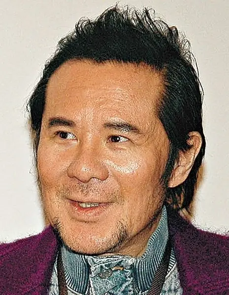  Кам Квок Люн / Gan Kwok Leung / 甘国亮