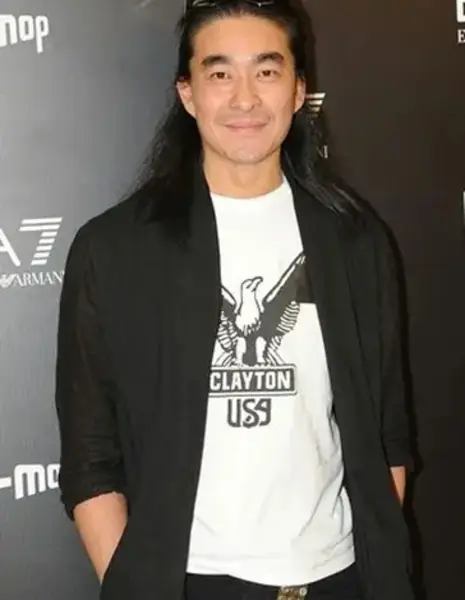 Клемент Фун / Clement Fung / 冯庭正