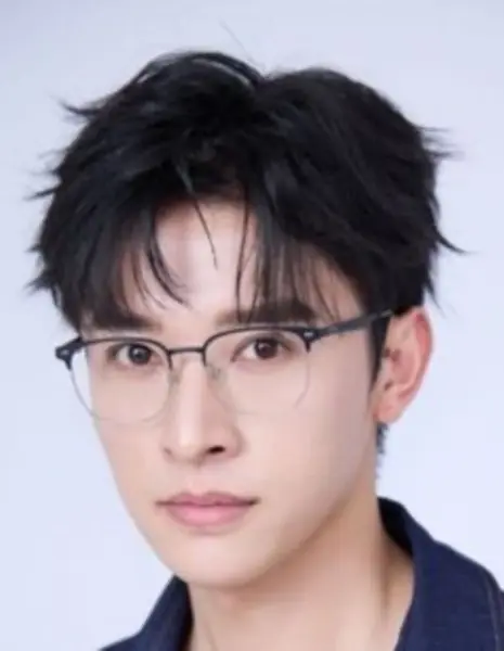  Чжан Хэ Фа / Zhang He Fa /  张和發