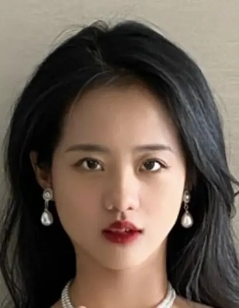 Чэнь Юнь Си / Chen Yun Xi / 陈云汐