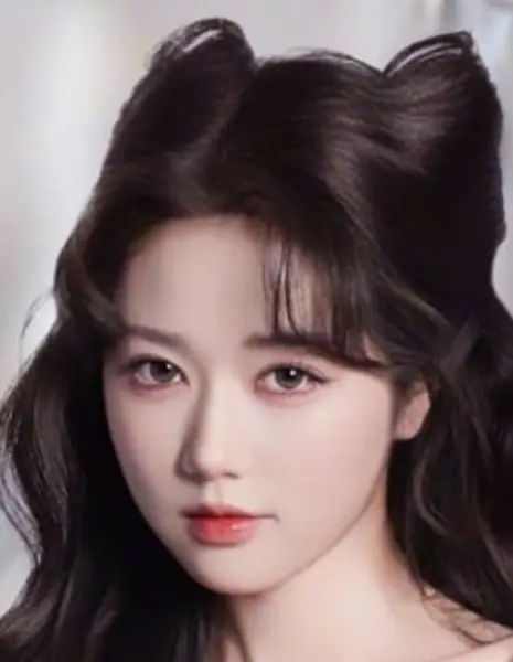 Юэ Юй Тин / Yue Yu Ting /  岳雨婷