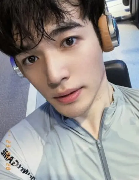 Ван Цзэ Юй / Wang Ze Yu / 王泽宇