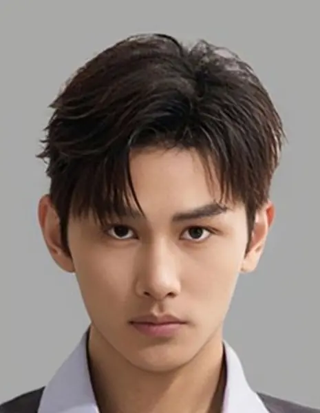 Цао Хэ / Cao He /  曹贺