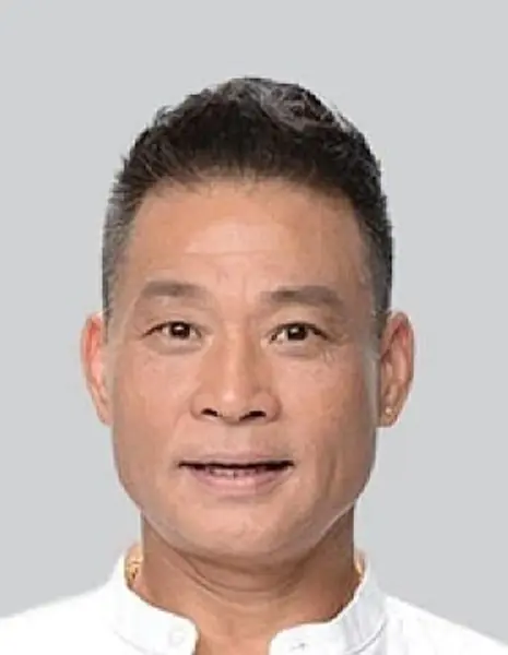 Чэн Ка Сан / Cheng Ka Sang / 鄭家生