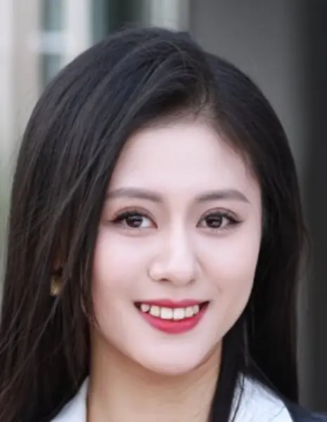 Ли Ян Юэ / Li Yang Yue / 李洋玥