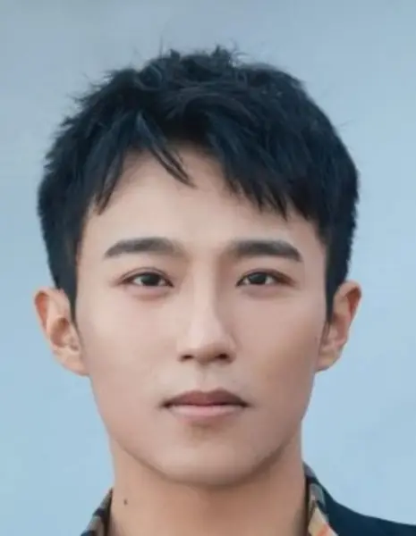 Ван Уилсон / Wang Wilson /  王森