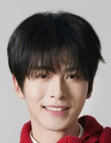 И Хан / Yi Hang /  一航