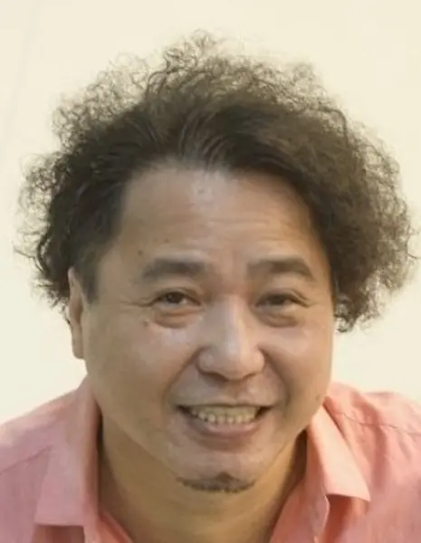 Джерри Ку / Ку Мин Ва / Jerry Koo / 古明華 / Koo Ming Wa