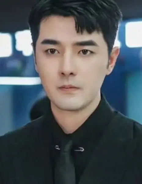 Дун Син Чэнь / Dong Xing Chen / 董星辰