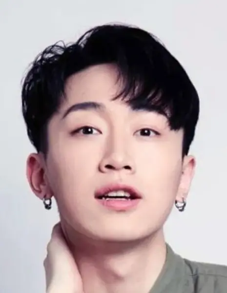 Се Цзэ Чэн / Xie Ze Cheng / 谢泽成