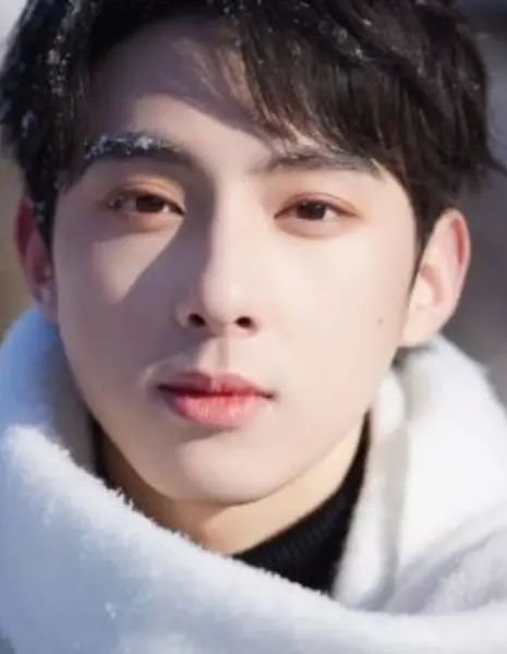 Цю Дун Цзе / Qiu Dong Jie / 邱栋杰