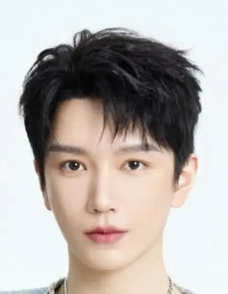 Цзинь Суань Юй / Jin Xuan Yu / 金玄雨