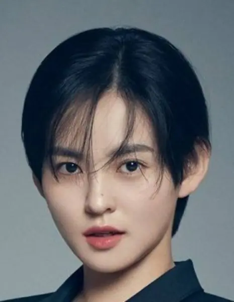 Ким Юн Хэ / Kim Yoon Hye / 김윤혜