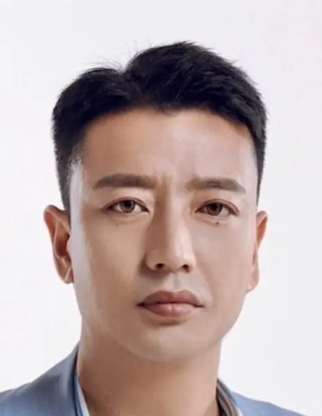 Фэн У Шэн / Feng Wu Sheng / 冯武生 - Азияпоиск - Дорамы, фильмы и музыка Азии