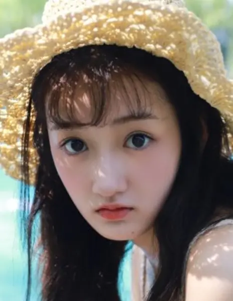 Лю Синь Лэй / Liu Xin Lei / 刘欣蕾