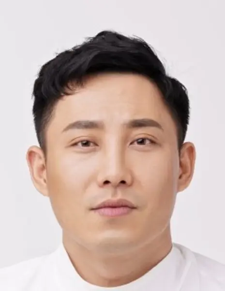 Ван Лу / Wang Lu (1984) / 王鲁