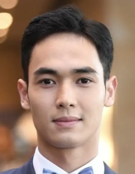 Ян Тянь Юй / Yang Tian Yu / 杨天宇