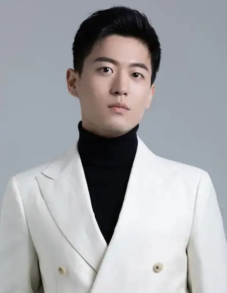 Цзя Тянь Мин / Jia Tian Ming / 贾天明