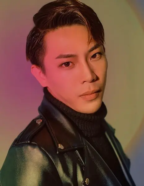 Ли Яо Цзе / Li Yao Jie / 李耀杰