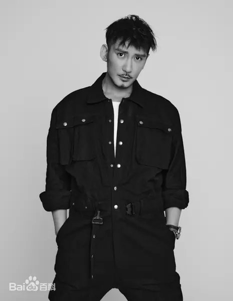 Бай Сяо Хуа / Bai Xiao Hua / 白啸华