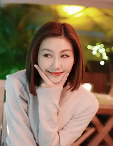  Лю Цзя Ци / Liu Jia Qi / 刘嘉琪