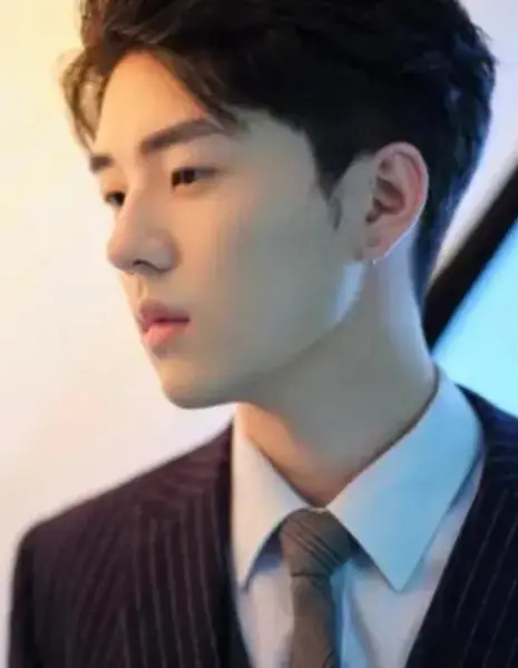  Чжэн Бо Хань / Zheng Bo Han / 郑铂瀚