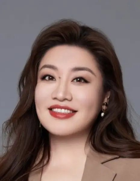 Цзян Ши Мэн / Jiang Shi Meng / 蒋诗萌