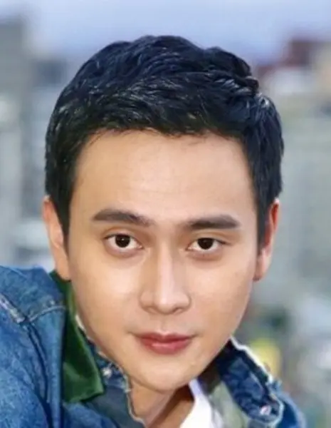 Лю Гуань Тин / Liu Guan Ting / 劉冠廷