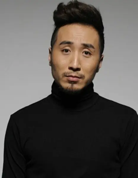 Ван Чун / Wang Chong (1981) / 王翀